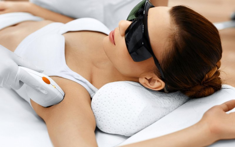 Lazer Epilasyon Sonrası Nelere Dikkat Edilmeli? - Kayseri Enza VIP Güzellik Merkezi